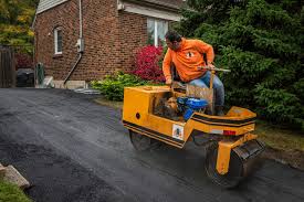 Best Asphalt Driveway Installation  in New Richmond, WI